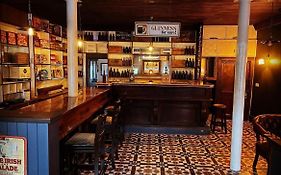 Tw O Connell Old World Irish Pub